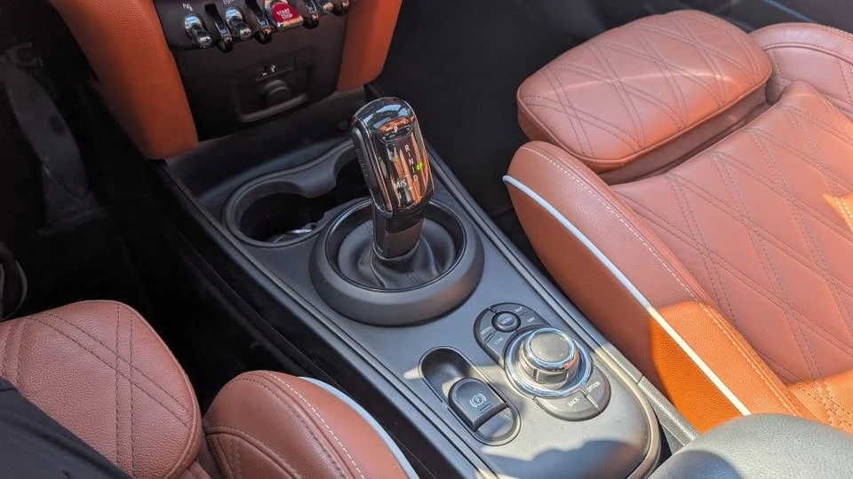 2023 Mini Countryman 2nd Gen - Image 9 of 20