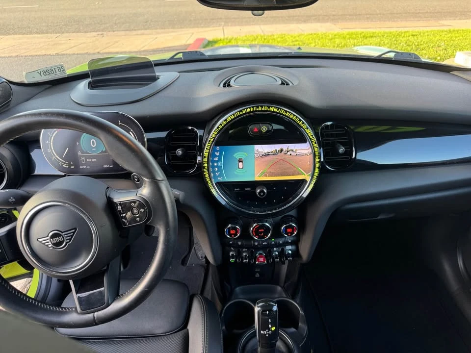 2023 Mini Mini Cooper S 3rd Gen - Image 3 of 10