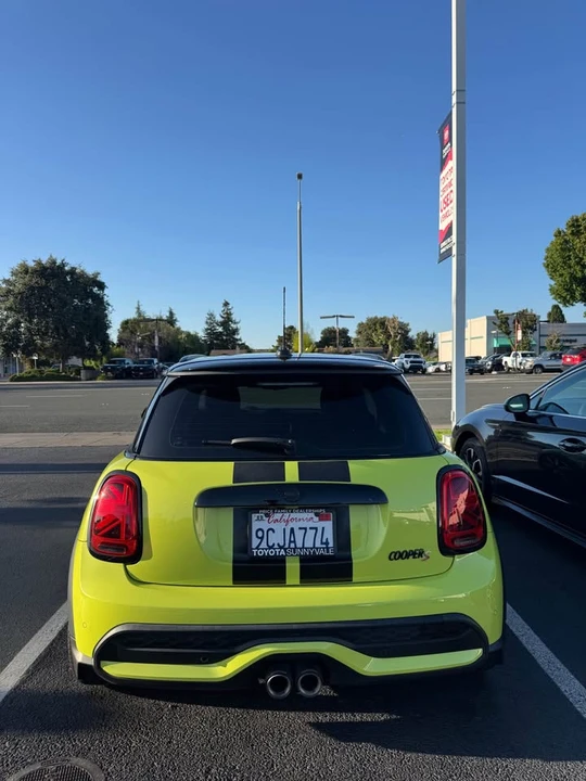 2023 Mini Mini Cooper S 3rd Gen - Image 10 of 10
