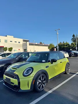 2023 MINI Cooper Hardtop 2 Door Cooper S