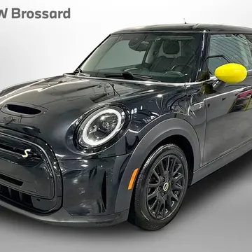 2023 MINI Cooper SE Classic