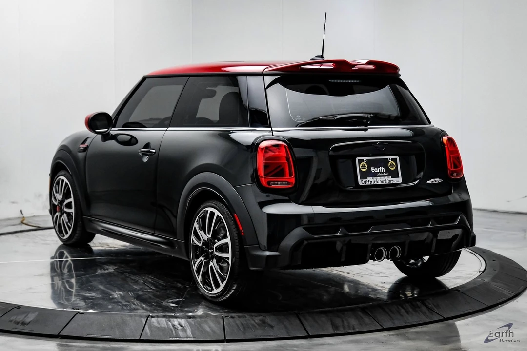 2023 Mini Mini John Cooper Works 3rd Gen - Image 9 of 12