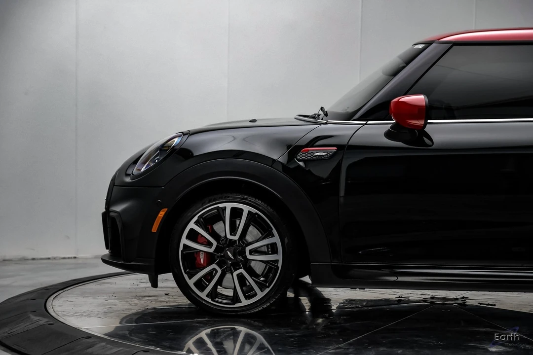 2023 Mini Mini John Cooper Works 3rd Gen - Image 6 of 12