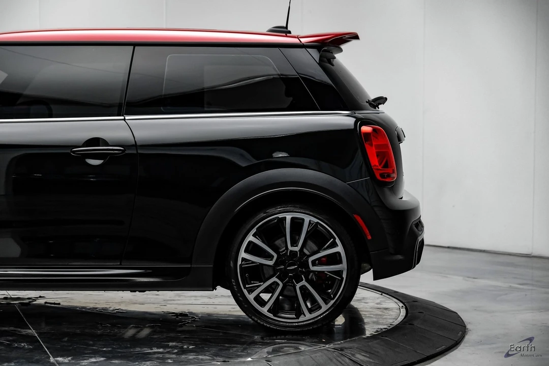 2023 Mini Mini John Cooper Works 3rd Gen - Image 7 of 12