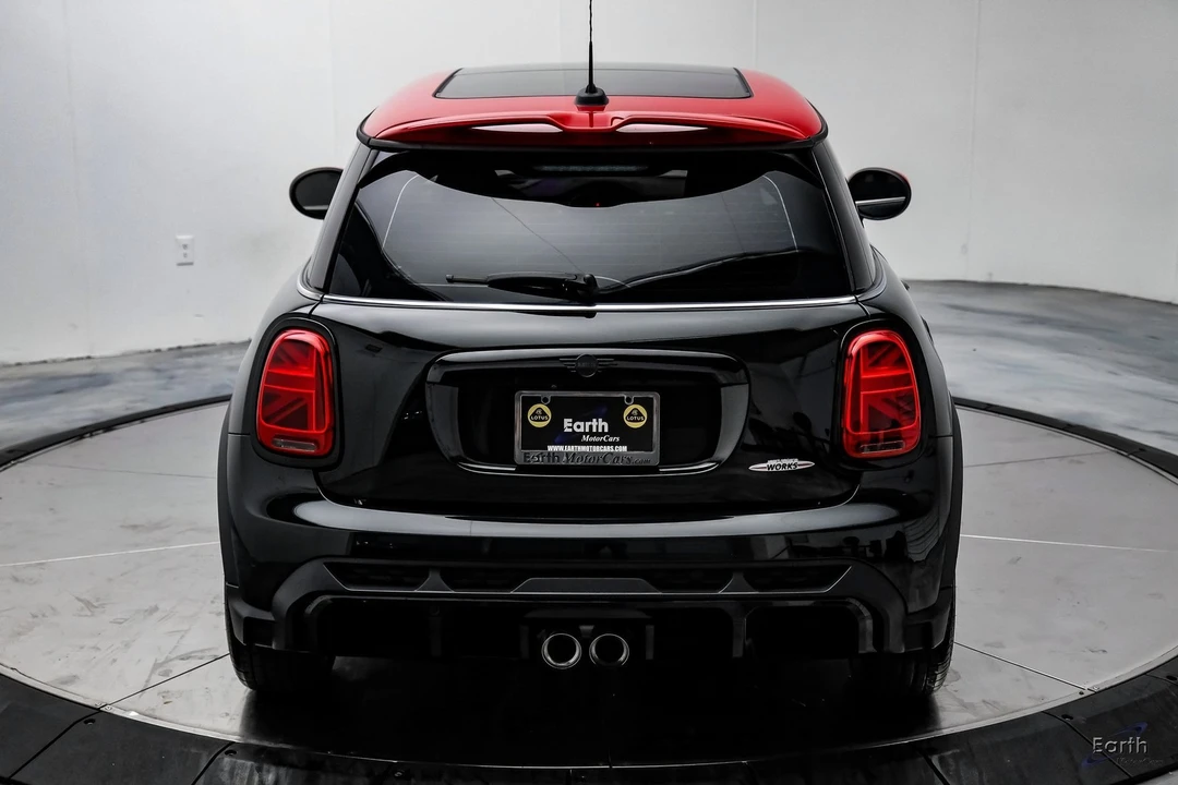 2023 Mini Mini John Cooper Works 3rd Gen - Image 11 of 12