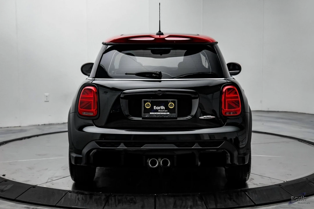 2023 Mini Mini John Cooper Works 3rd Gen - Image 10 of 12