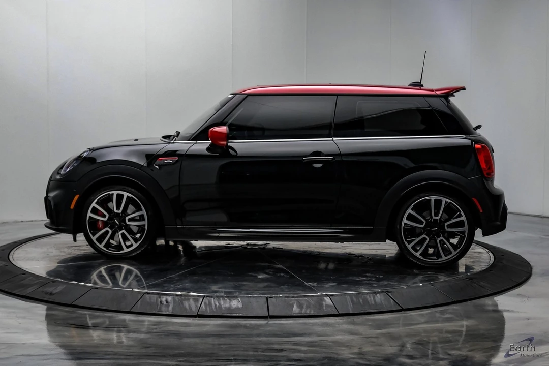 2023 Mini Mini John Cooper Works 3rd Gen - Image 5 of 12