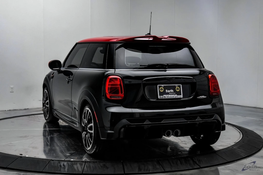 2023 Mini Mini John Cooper Works 3rd Gen - Image 8 of 12