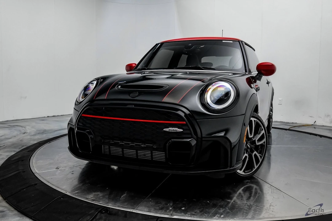 2023 Mini Mini John Cooper Works 3rd Gen - Image 3 of 12