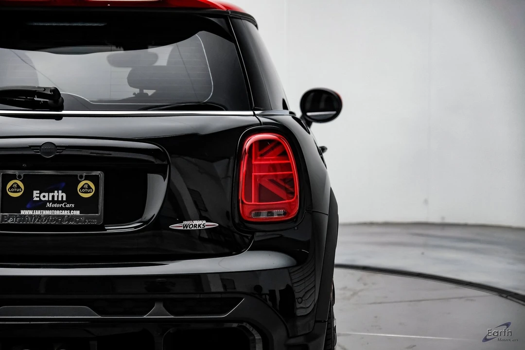 2023 Mini Mini John Cooper Works 3rd Gen - Image 12 of 12