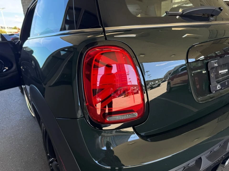 2023 Mini Mini John Cooper Works 3rd Gen - Image 15 of 15