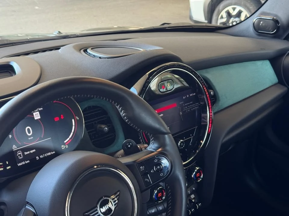 2023 Mini Mini John Cooper Works 3rd Gen - Image 10 of 15