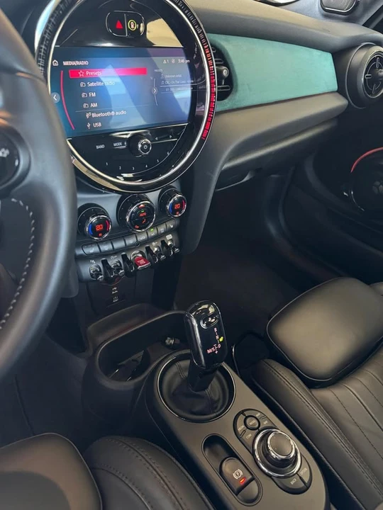2023 Mini Mini John Cooper Works 3rd Gen - Image 12 of 15