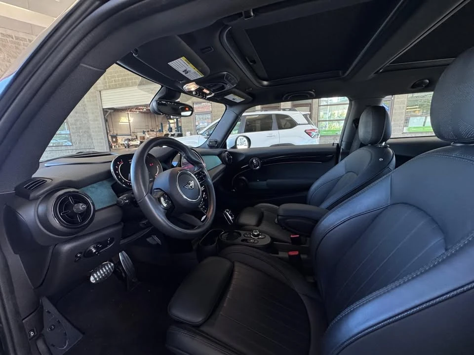 2023 Mini Mini John Cooper Works 3rd Gen - Image 8 of 15