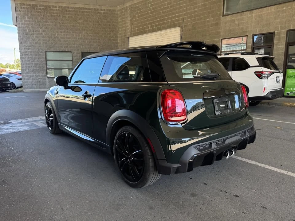 2023 Mini Mini John Cooper Works 3rd Gen - Image 7 of 15
