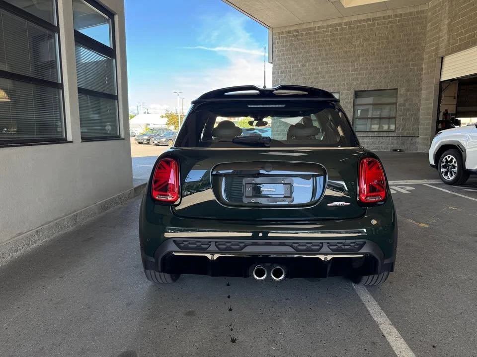 2023 Mini Mini John Cooper Works 3rd Gen - Image 6 of 15