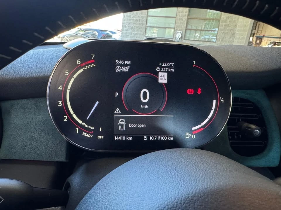2023 Mini Mini John Cooper Works 3rd Gen - Image 11 of 15