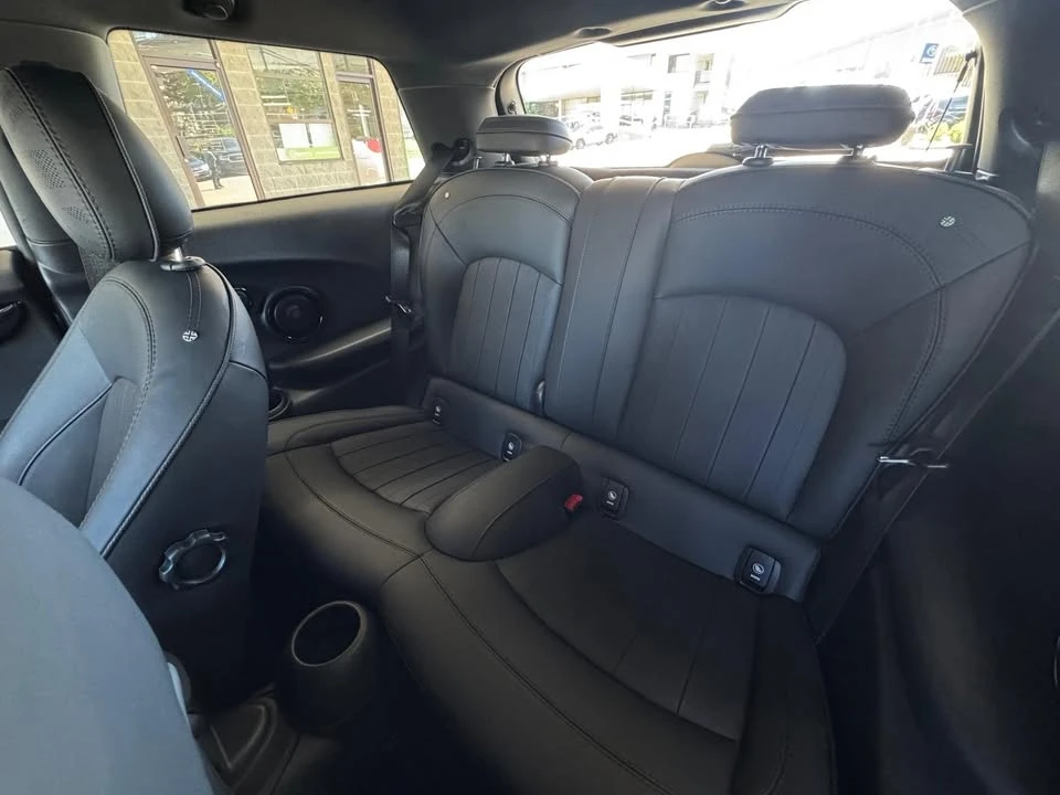 2023 Mini Mini John Cooper Works 3rd Gen - Image 9 of 15