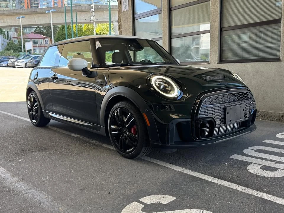 2023 Mini Mini John Cooper Works 3rd Gen - Image 3 of 15