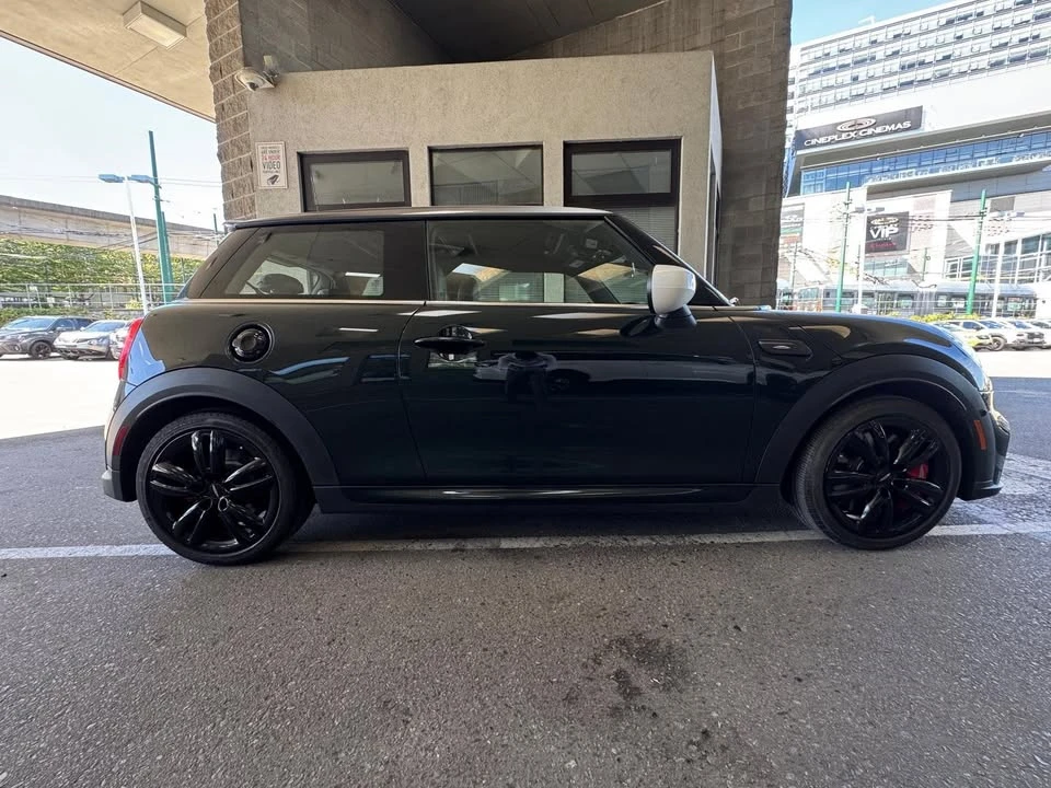 2023 Mini Mini John Cooper Works 3rd Gen - Image 4 of 15