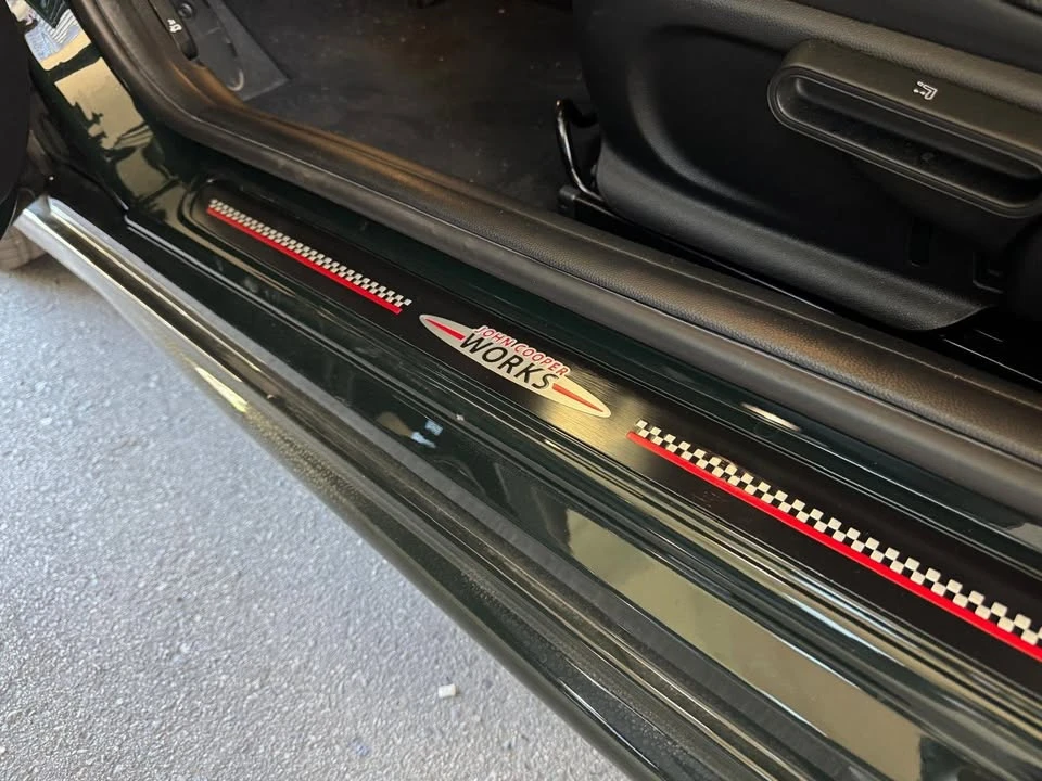 2023 Mini Mini John Cooper Works 3rd Gen - Image 13 of 15