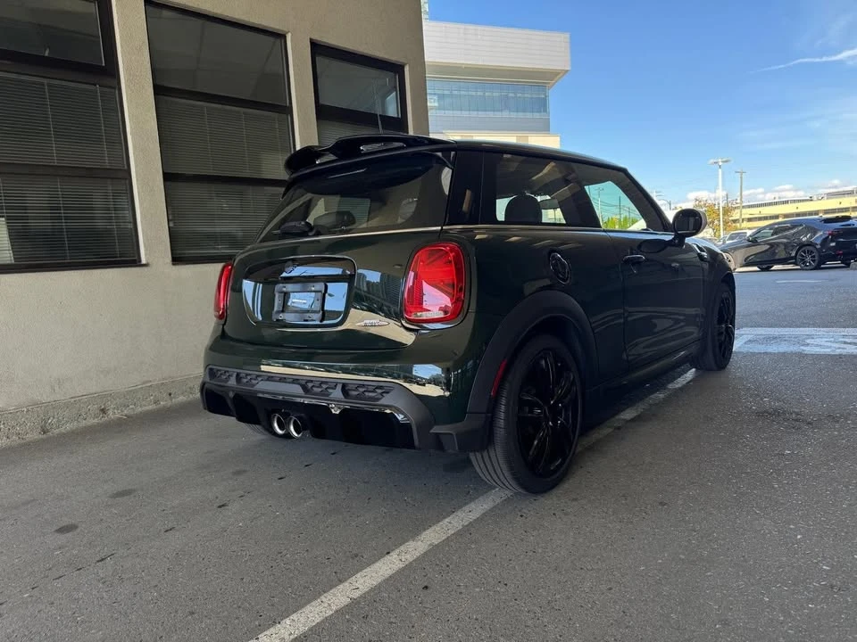 2023 Mini Mini John Cooper Works 3rd Gen - Image 5 of 15