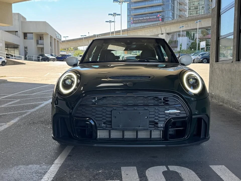 2023 Mini Mini John Cooper Works 3rd Gen - Image 2 of 15