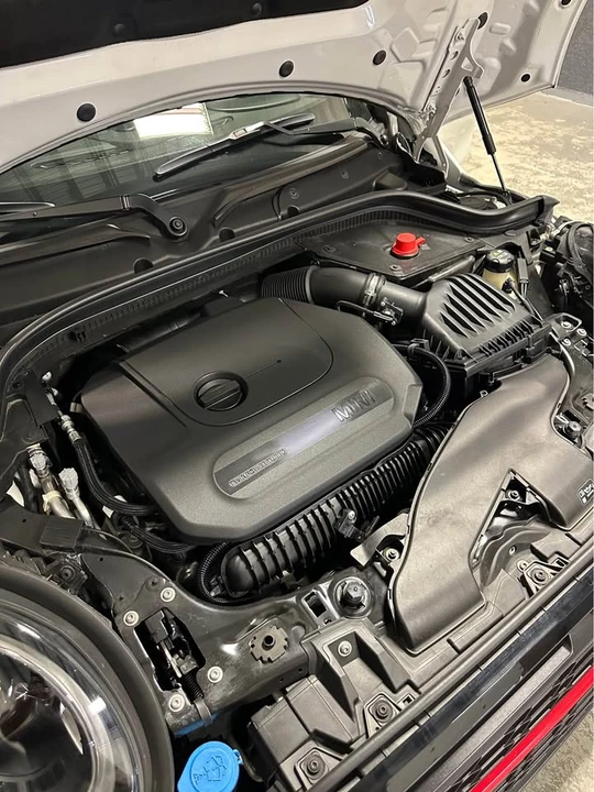 2023 Mini Mini John Cooper Works 3rd Gen - Image 9 of 9