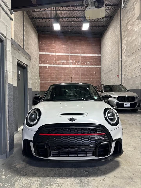 2023 Mini Mini John Cooper Works 3rd Gen - Image 2 of 9