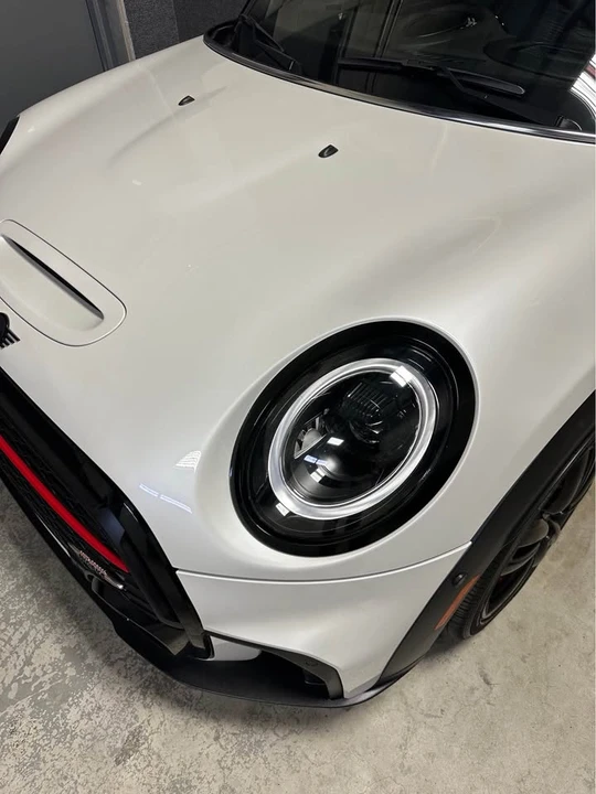 2023 Mini Mini John Cooper Works 3rd Gen - Image 5 of 9