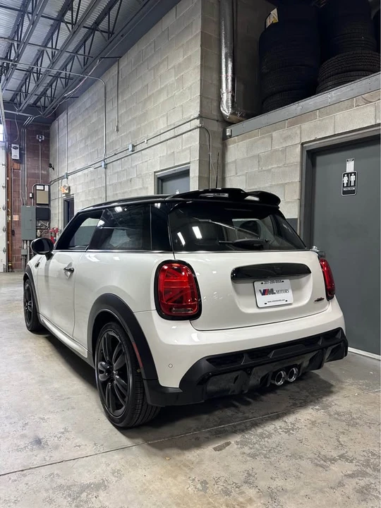 2023 Mini Mini John Cooper Works 3rd Gen - Image 3 of 9