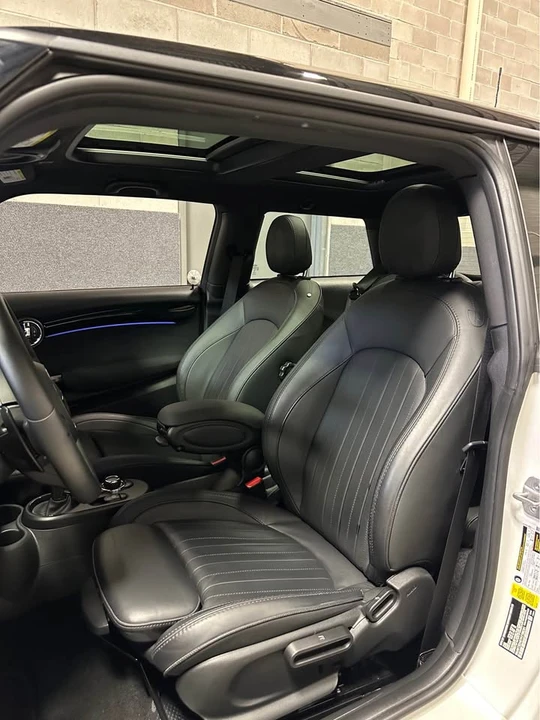 2023 Mini Mini John Cooper Works 3rd Gen - Image 8 of 9