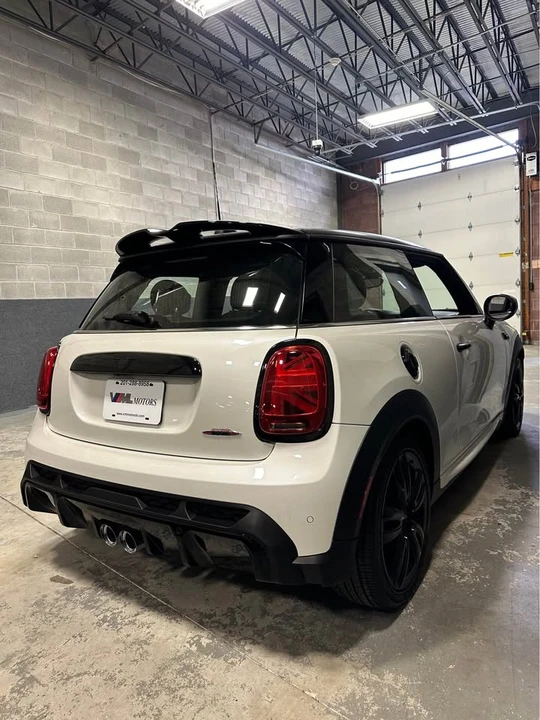 2023 Mini Mini John Cooper Works 3rd Gen - Image 4 of 9