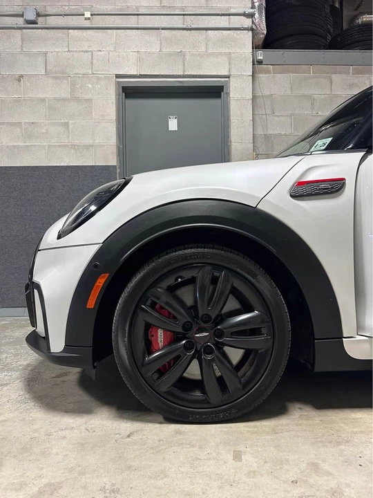 2023 Mini Mini John Cooper Works 3rd Gen - Image 6 of 9