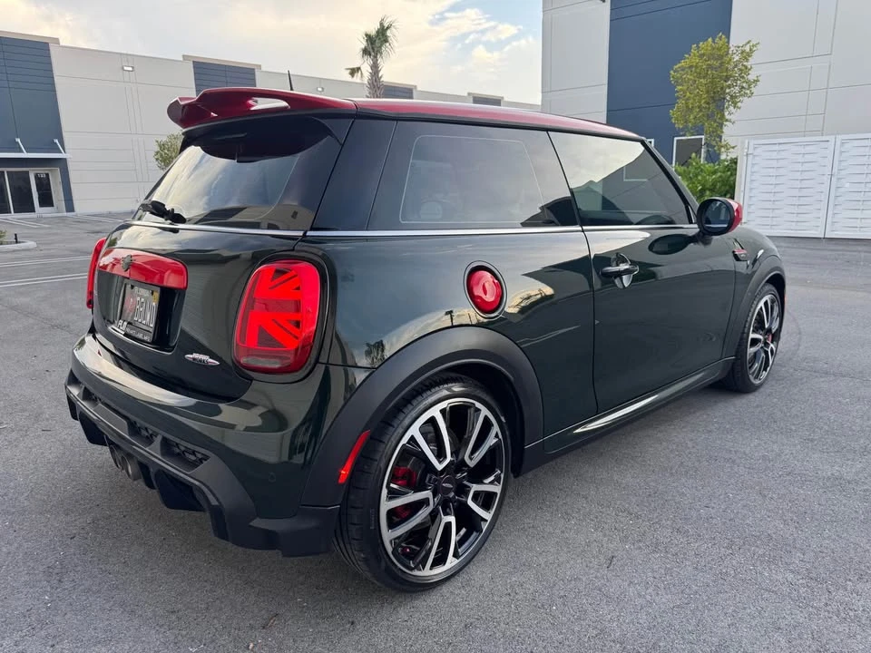 2023 Mini Mini John Cooper Works 3rd Gen - Image 6 of 20