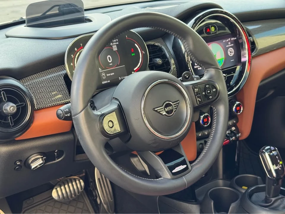 2023 Mini Mini John Cooper Works 3rd Gen - Image 16 of 20