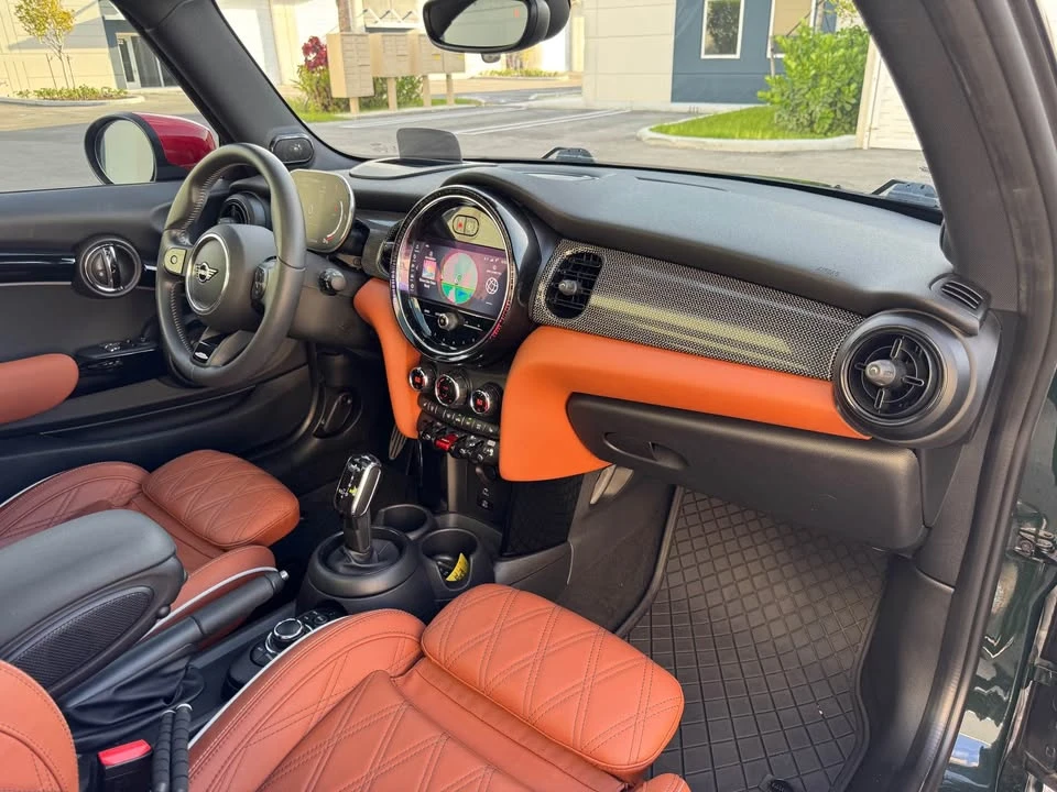 2023 Mini Mini John Cooper Works 3rd Gen - Image 18 of 20