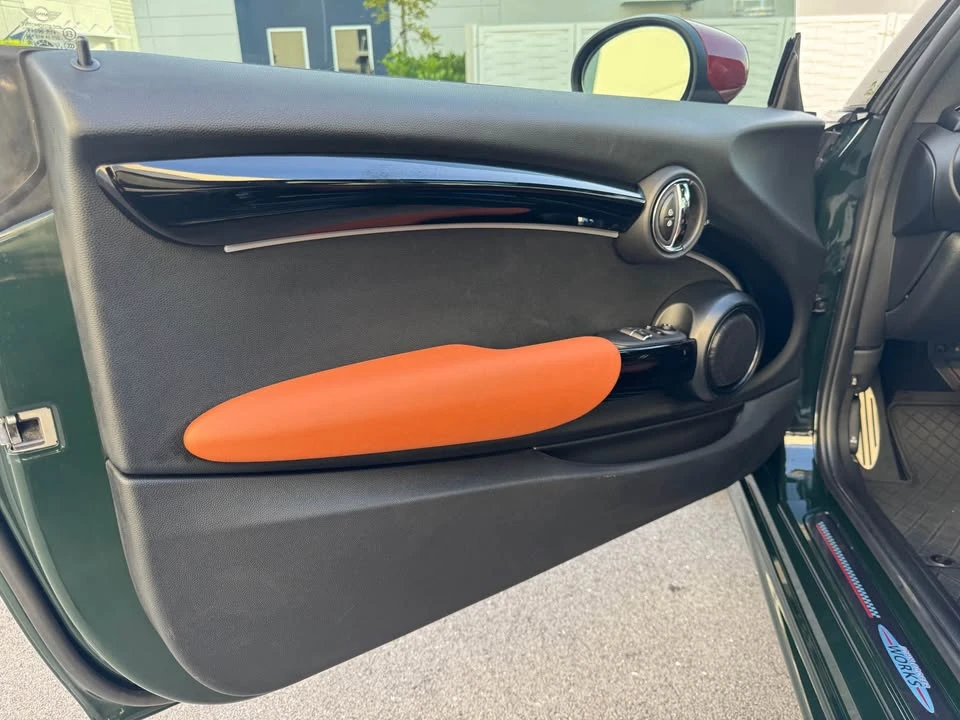 2023 Mini Mini John Cooper Works 3rd Gen - Image 17 of 20