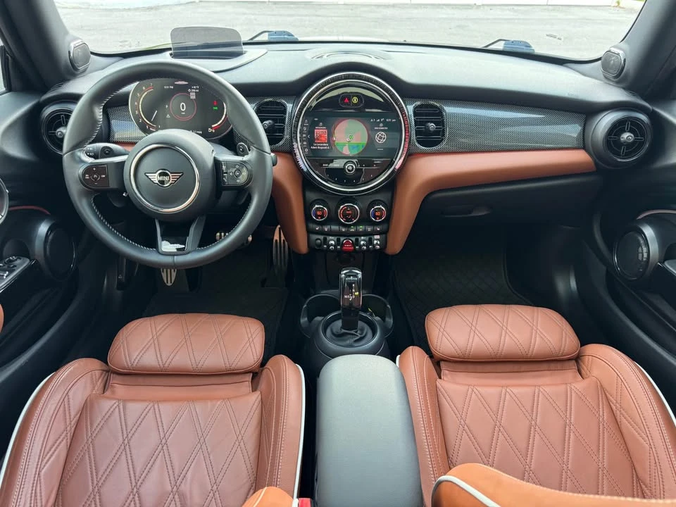 2023 Mini Mini John Cooper Works 3rd Gen - Image 11 of 20