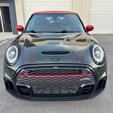 2023 MINI Cooper John Cooper Works Hatchback 2D