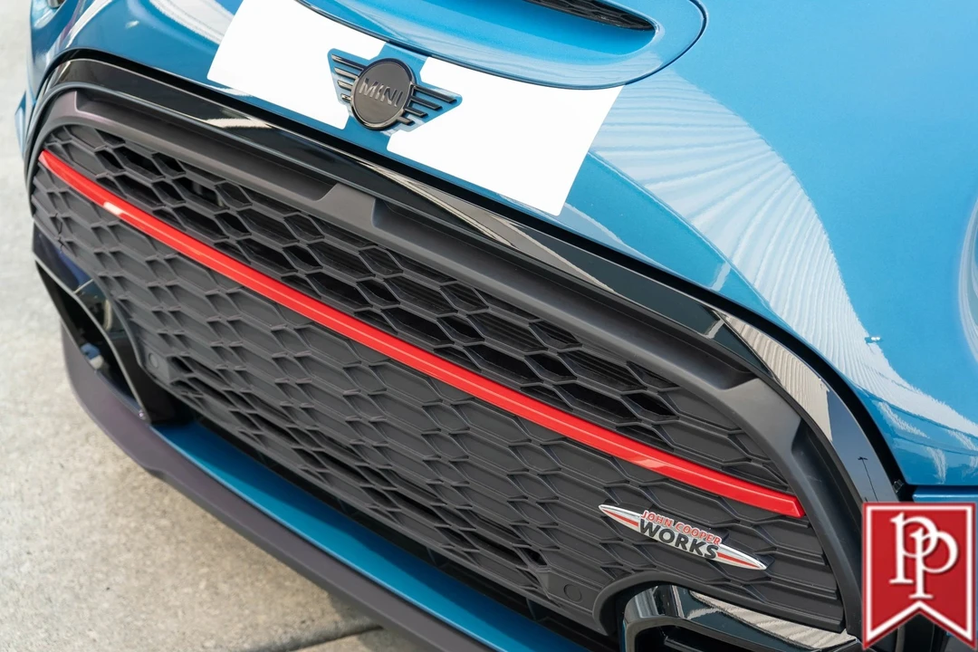 2023 Mini Mini John Cooper Works 3rd Gen - Image 4 of 21