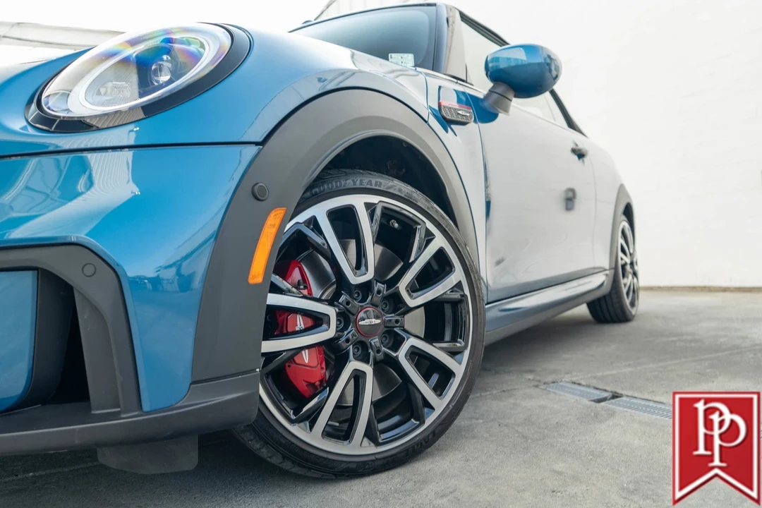 2023 Mini Mini John Cooper Works 3rd Gen - Image 5 of 21