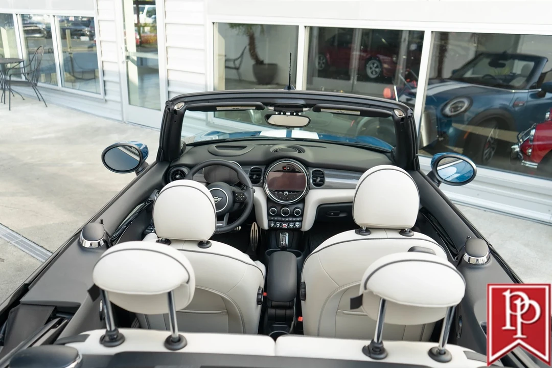 2023 Mini Mini John Cooper Works 3rd Gen - Image 8 of 21