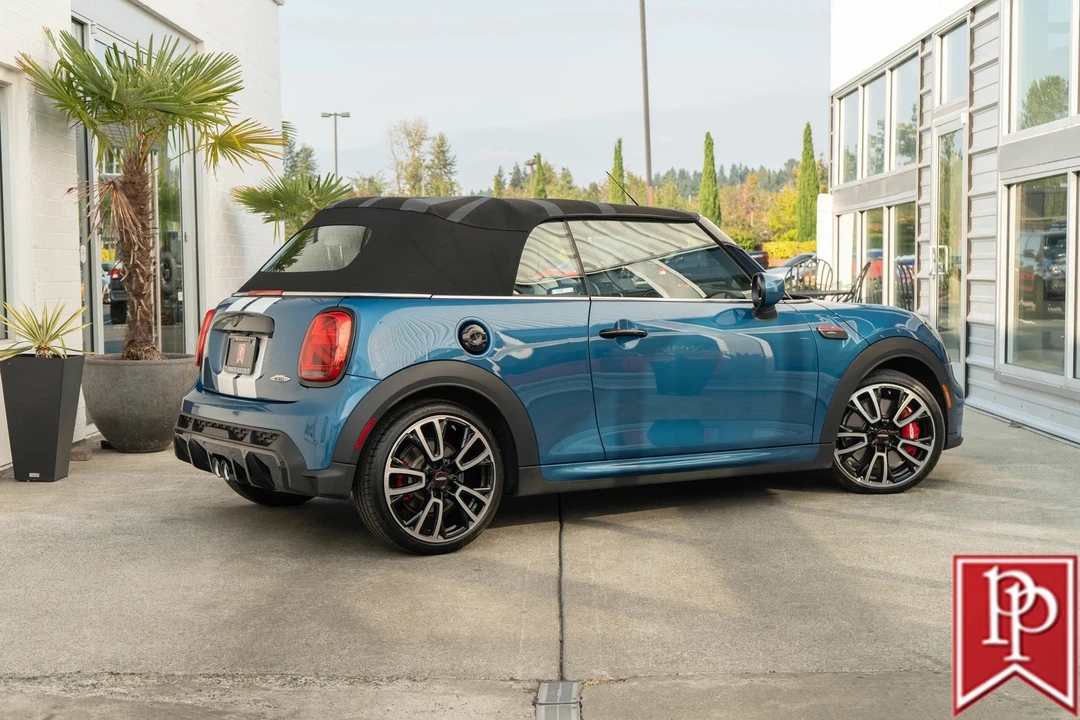 2023 Mini Mini John Cooper Works 3rd Gen - Image 13 of 21