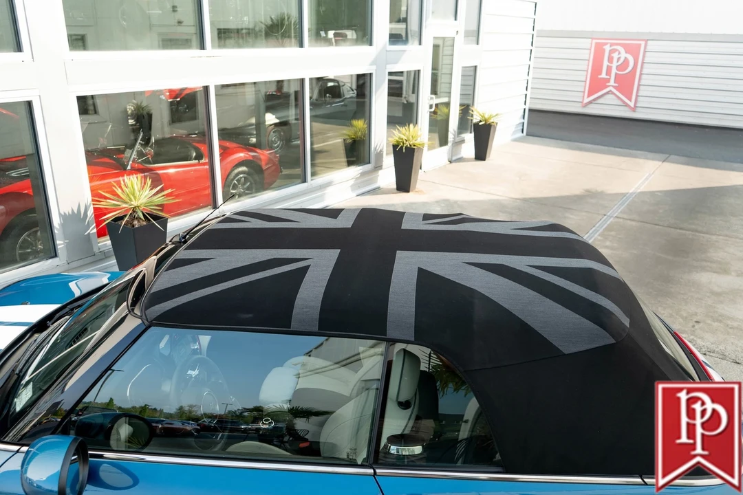 2023 Mini Mini John Cooper Works 3rd Gen - Image 12 of 21