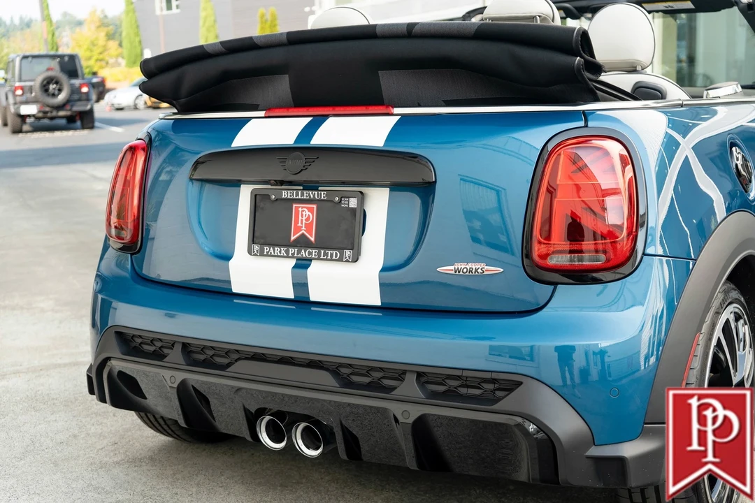 2023 Mini Mini John Cooper Works 3rd Gen - Image 7 of 21
