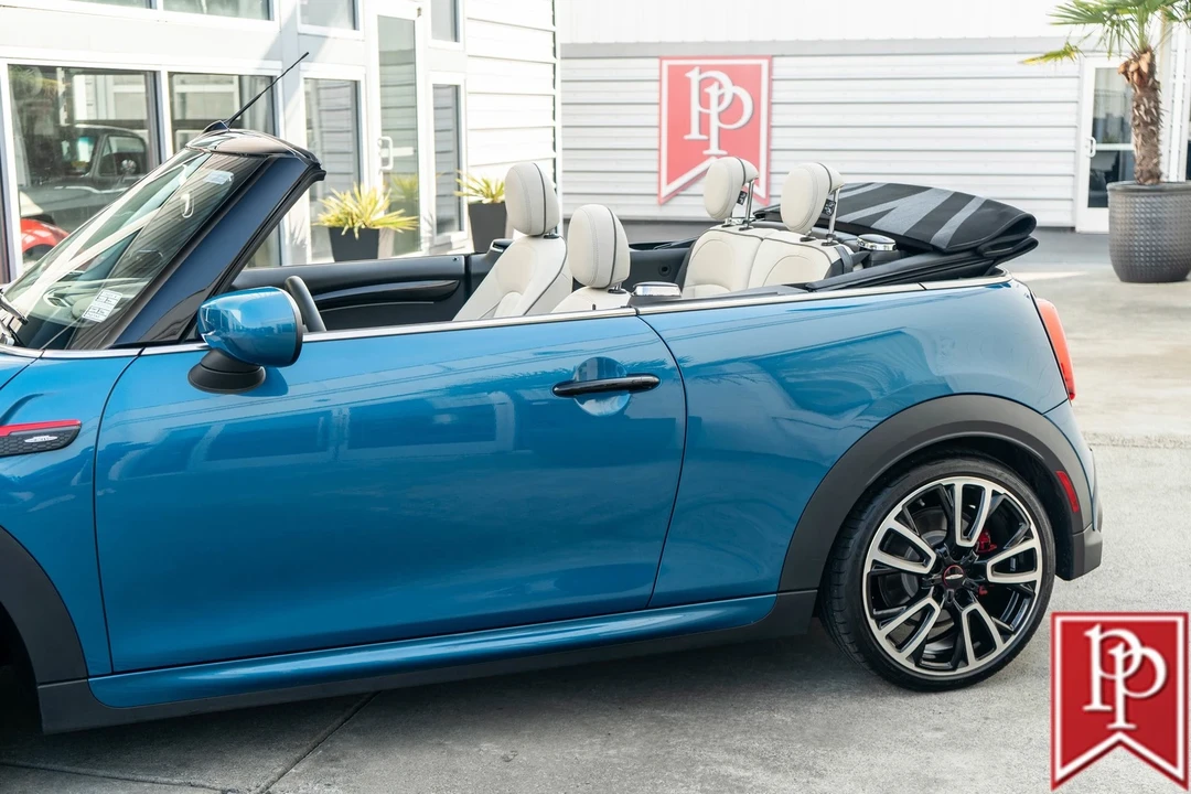 2023 Mini Mini John Cooper Works 3rd Gen - Image 6 of 21
