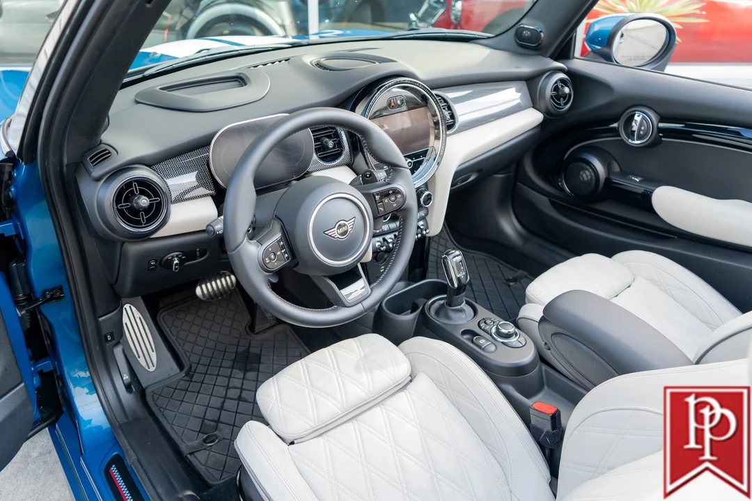 2023 Mini Mini John Cooper Works 3rd Gen - Image 14 of 21