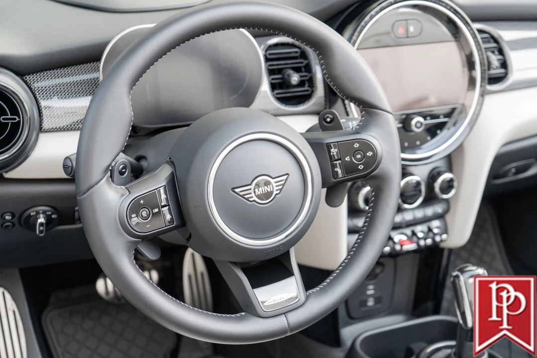2023 Mini Mini John Cooper Works 3rd Gen - Image 21 of 21