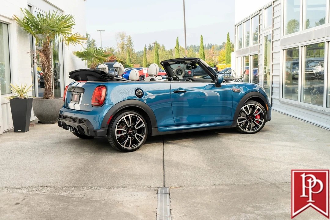 2023 Mini Mini John Cooper Works 3rd Gen - Image 10 of 21